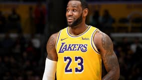 LeBron James (Lakers)