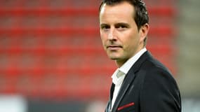 Julien Stéphan