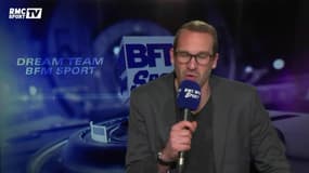 Brun : « L’objectif de Strasbourg est de gagner la finale »