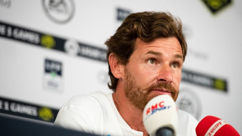 Andre Villas-Boas
