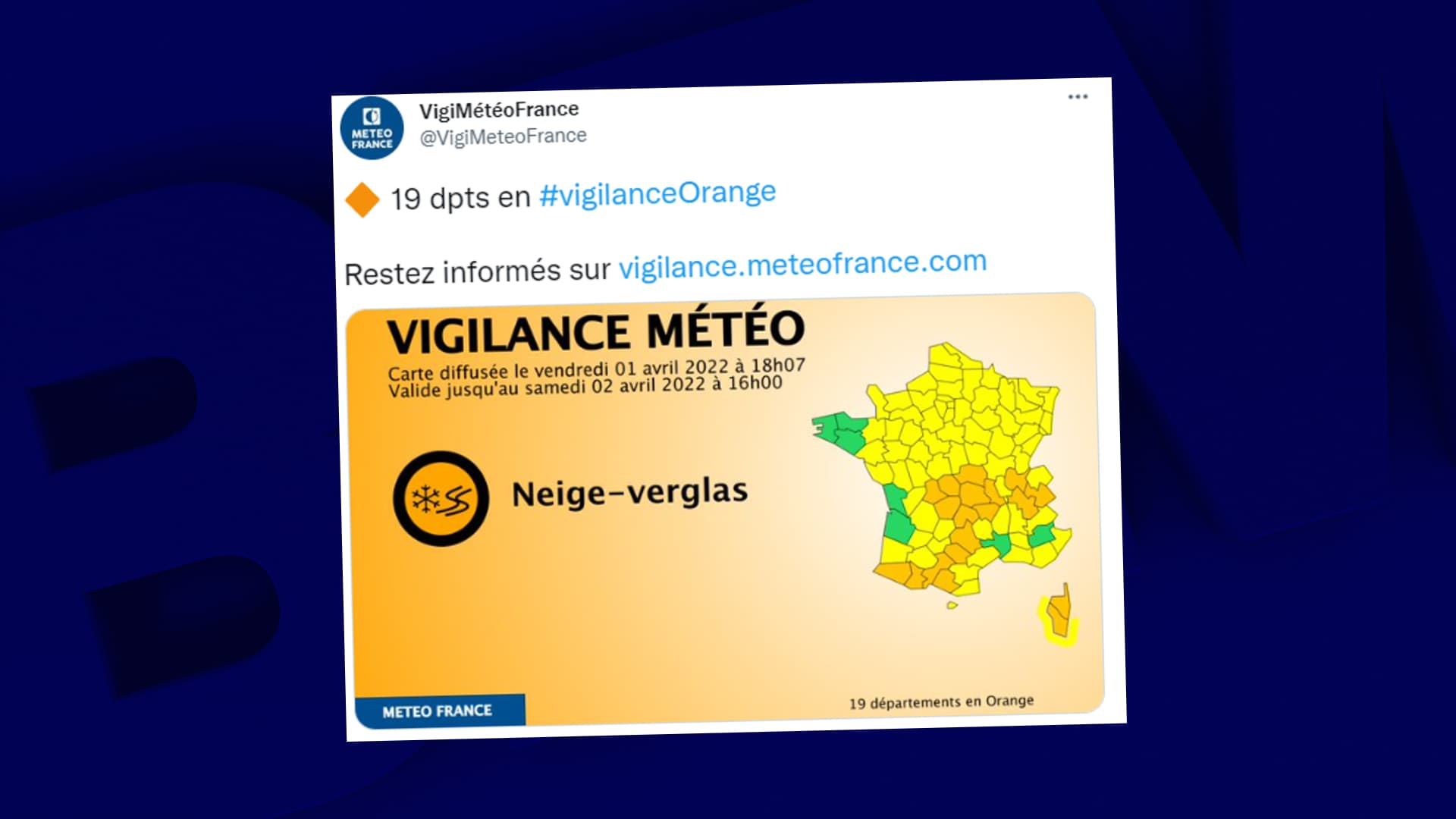 attention au verglas sur les routes ce week-end attention au verglas sur les routes ce week-end