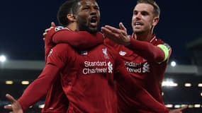 Les Reds exultent lors de leur remontée incroyable contre le Barça (4-0) 