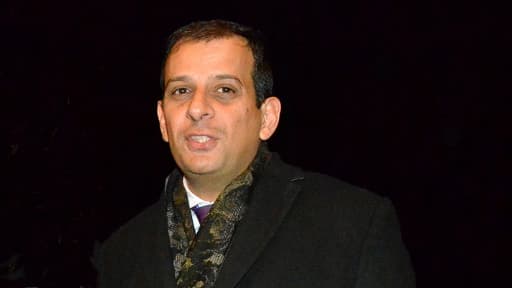Le sénateur-maire (PS) de Clamart Philippe Kaltenbach est mis en examen pour corruption.
