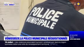 Vénissieux : la police municipale réquisitionnée pour le 14-Juillet
