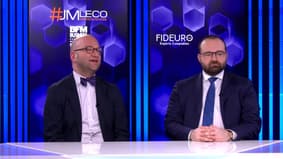 Fideuro : immobiliere