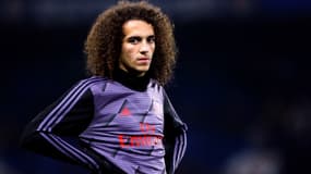 Guendouzi