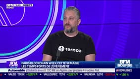 Web3: Ternoa, une blockchain pour créer et développer des NFT