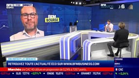 On refait la séance : Franck Morel vs Thibault François vs Romain Daubry – 29/11