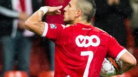 Anthony Knockaert
