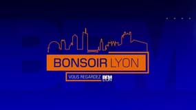 Bonsoir Lyon : le JT du 13 août