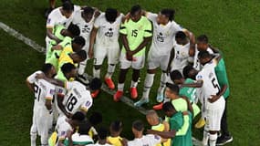 Ghana