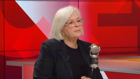 Catherine Vatrin le 31 janvier 2024 sur RMC-BFMTV