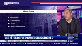 Le Grand Journal de l'Éco - Mercredi 15 décembre