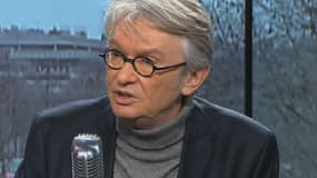 Jean-Claude Mailly, ce mardi dans Bourdin Direct.