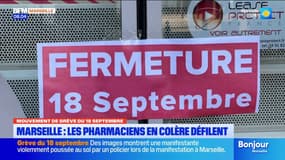 Le journal de 8h du vendredi 19 septembre 2025 