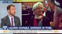 Arbitrage Tapie: Jugée coupable, Christine Lagarde peut-elle rester à la tête du FMI ?