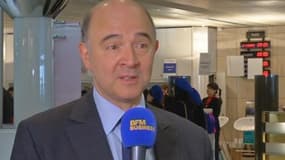 Pierre Moscovici laisse entendre que d'autres accords pourraient se reproduire.