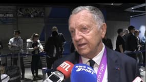 Jean-Michel Aulas