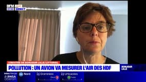 "L'idée est de suivre le panache de la pollution parisienne" : un avion va mesurer l'air dans les Hauts-de-France