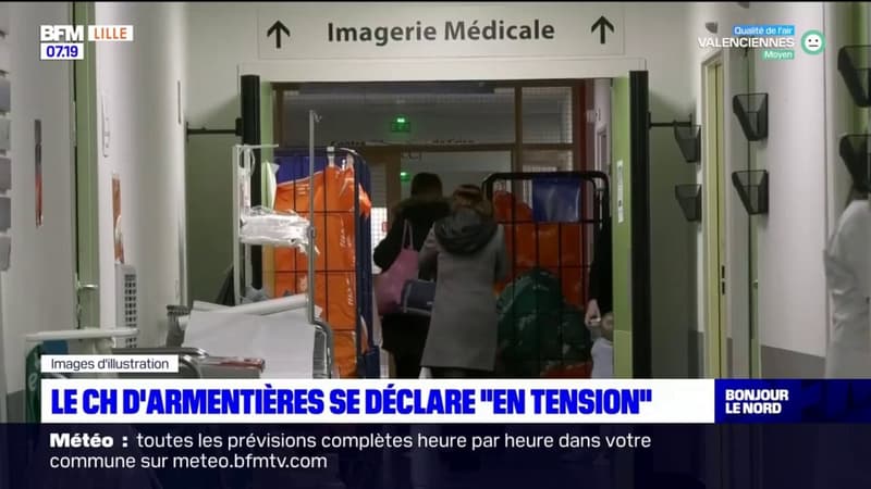 Roubaix: après les cantines, le mouvement de grève s'étend aux garderies