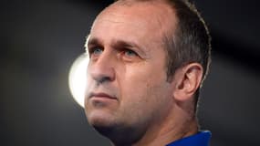 Philippe Saint-André