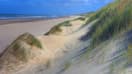Les dunes du Touquet