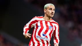 Antoine Griezmann