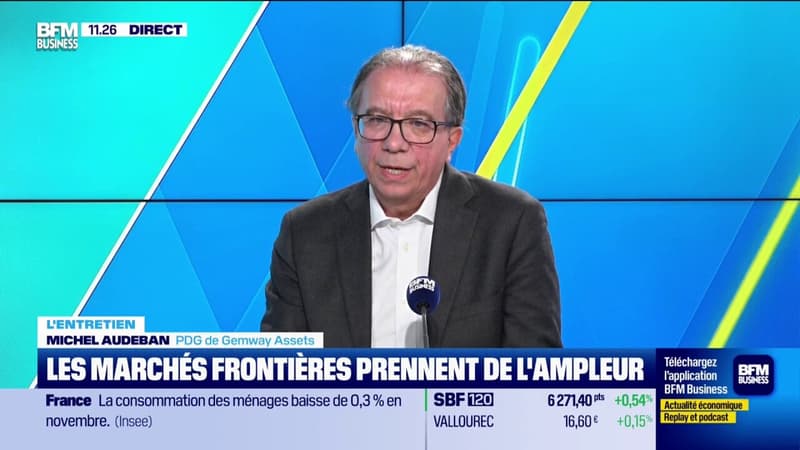 La croissance du Vietnam au fil des réformes