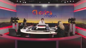 "Charles Matin : la story sport" : nouvel épisode de l'Olympico ce mardi