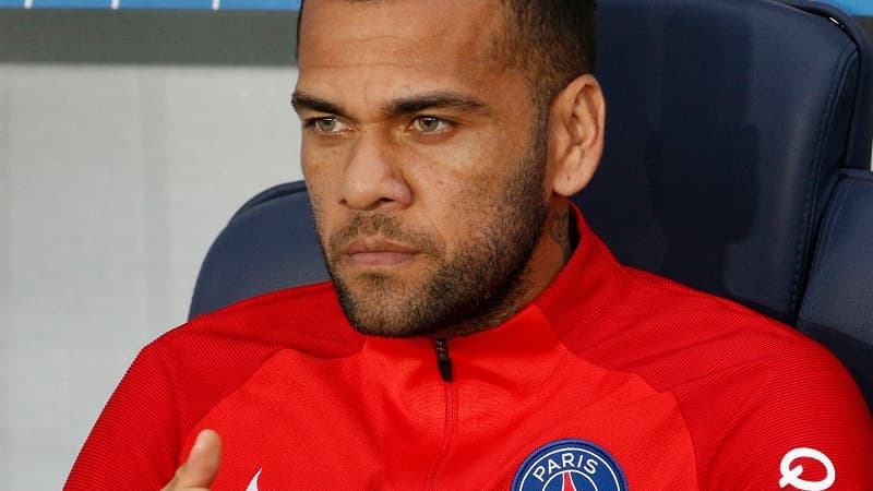 Dani Alves