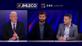 EBS Group se positionne comme un acteur clé de l’accompagnement dans l'univers de la facturation électronique.