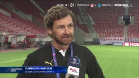 André Villas-Boas