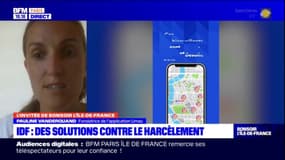 Île-de-France: une application pour lutter contre le harcèlement de rue
