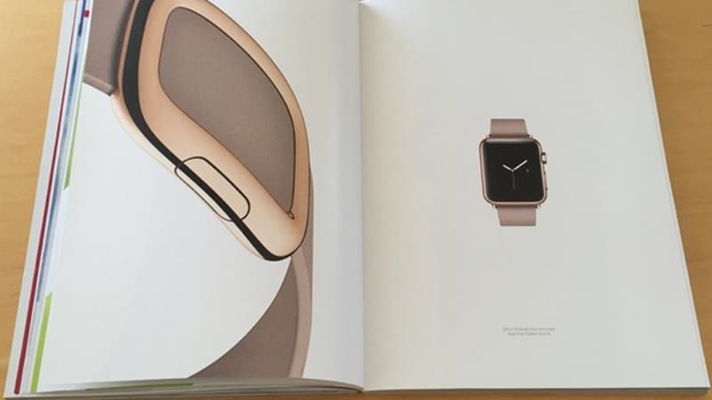 Apple avait choisi Paris, où se déroulait la Fashion Week, pour exposer sa future Watch pendant 24 heures dans le célèbre magasin branché Colette,fin septembre 2014.