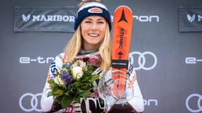 Mikaela Shiffrin