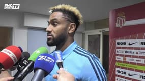 Amavi : "On se sent humilié, on n’a pas respecté ce maillot"