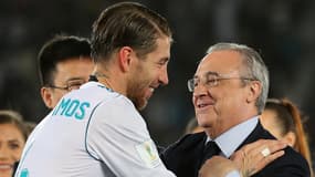 Ramos et Pérez