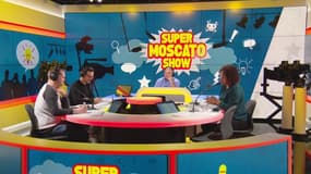 Di Meco : "Le problème de l'OL ce n'est par contre les gros clubs, c'est contre les petits"