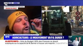 Story 2 : Grogne des agriculteurs, la grande distribution dans le viseur - 20/11