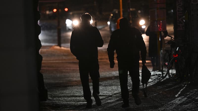 Coupure d'électricité géante à Berlin: l'Allemagne offre un million d'euros pour toute information permettant d'identifier les auteurs du sabotage