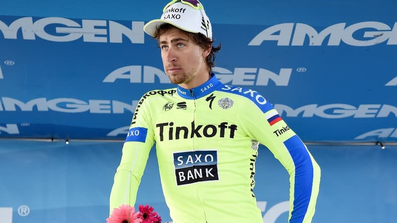 Tour de Suisse : Peter Sagan