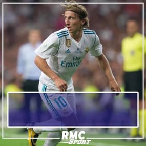 World XI Fifpro : Un onze en or évalué à plus de 900 millions d'euros