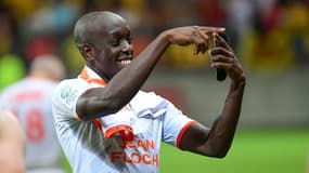 Yoane Wissa - Lorient 