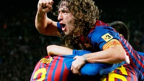 Carles Puyol
