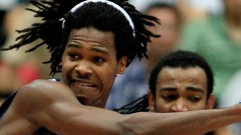 Gelabale wants to be back in the NBA.