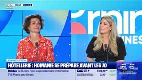 French Tech : Homanie - 19/06