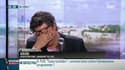 Le fou rire de Jean-Jacques Bourdin grâce à David, pêcheur... à la turlutte
