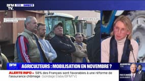 Story 1 : Agriculteurs, ça va péter (encore plus fort) ? - 23/10