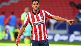 Luis Suarez