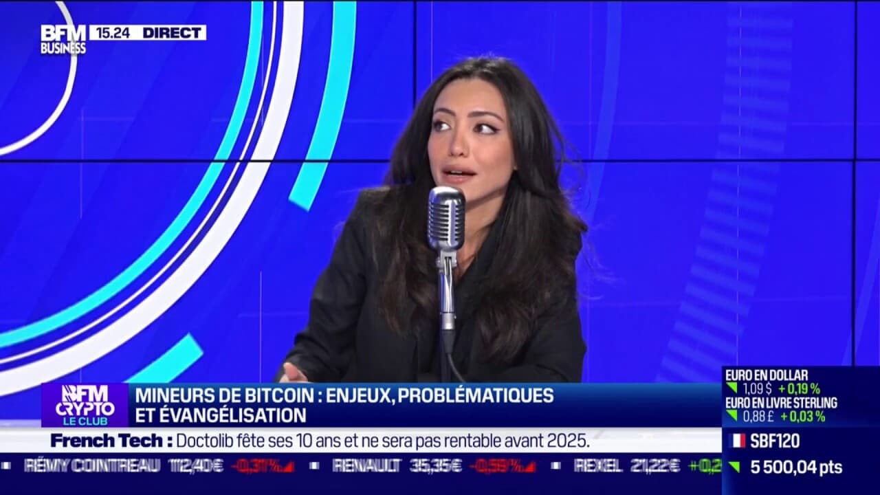 Mineurs de Bticoin : enjeux, problématiques et évangélisation